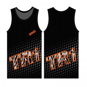 Canotta Uomo/Unisex (Art. R2)