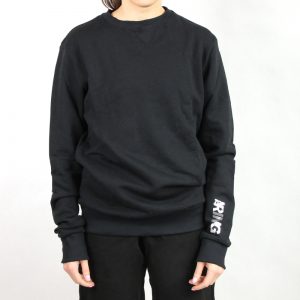 Felpa Unisex