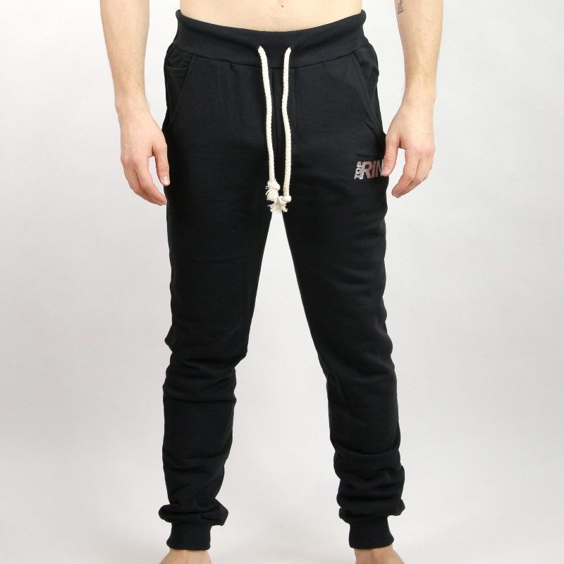 Pantalone in felpa