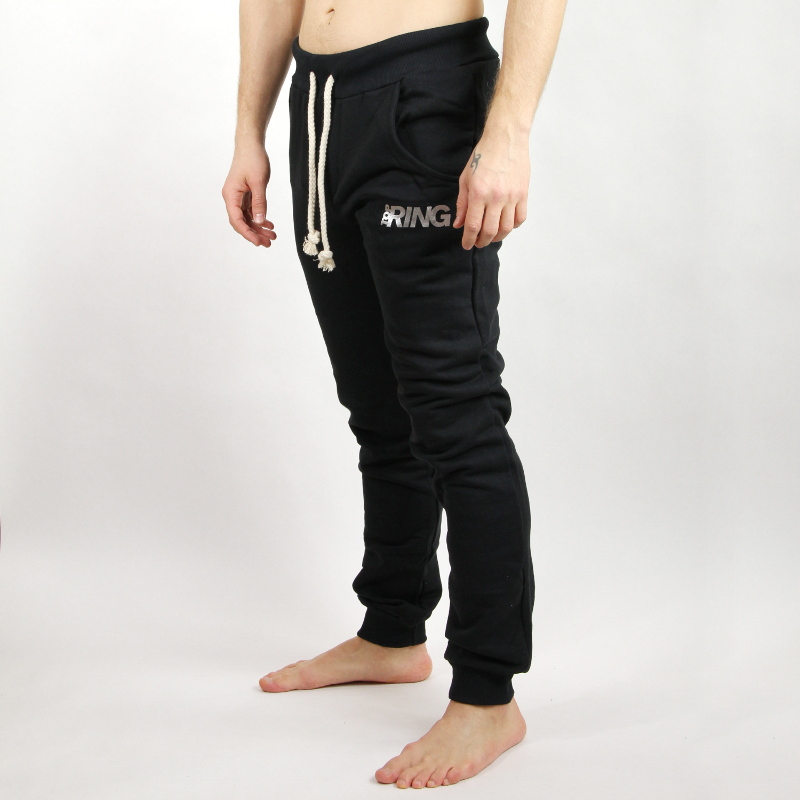 Pantalone in felpa