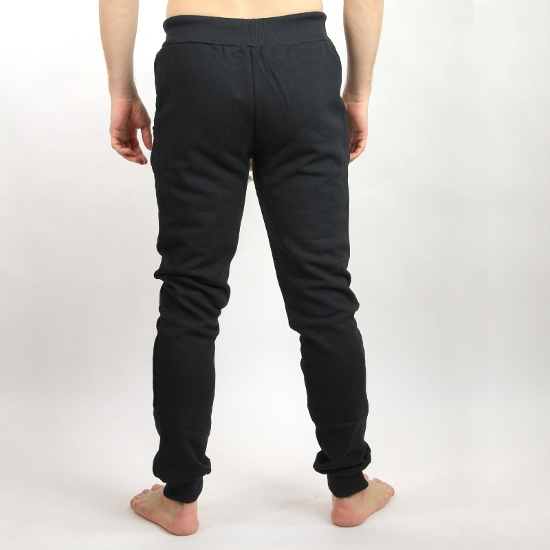Pantalone in felpa