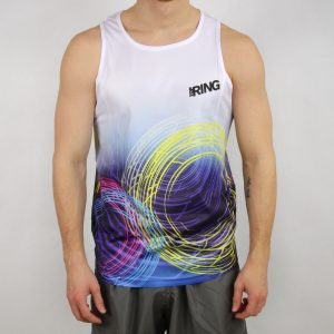 Canotta Unisex TR