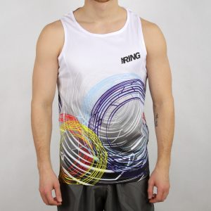 Canotta Unisex TR