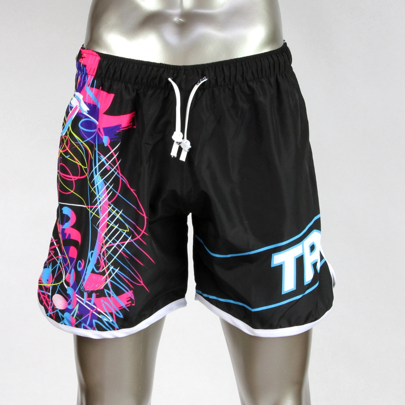 Short Unisex