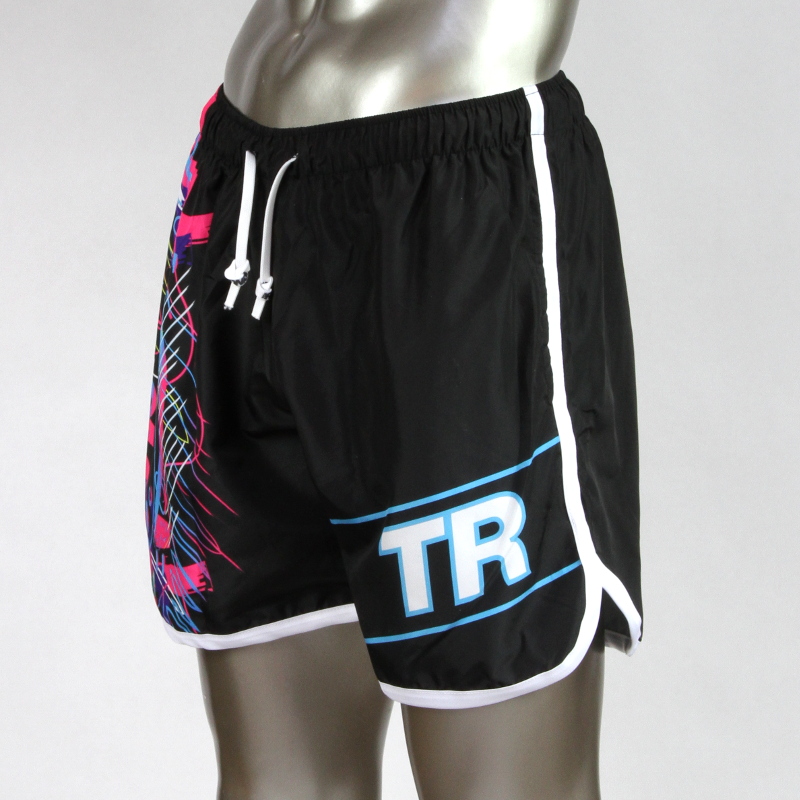 Short Unisex