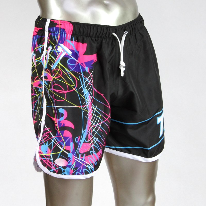 Short Unisex