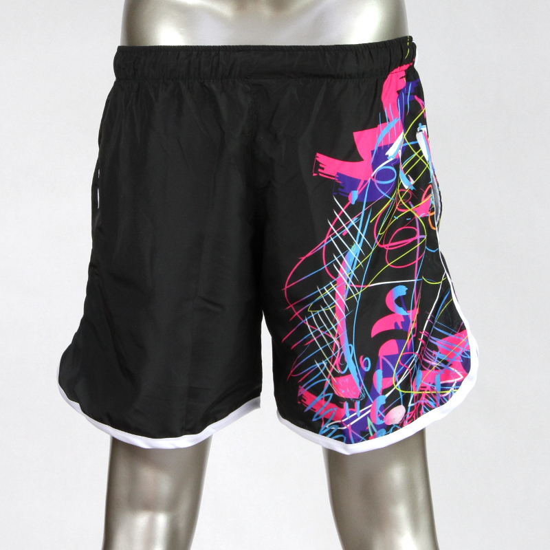 Short Unisex