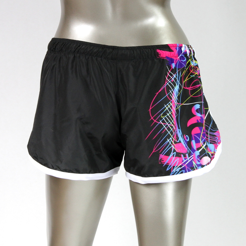 Short Donna
