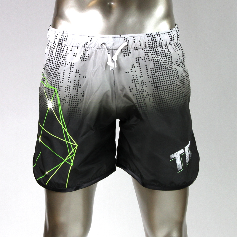 Short Unisex