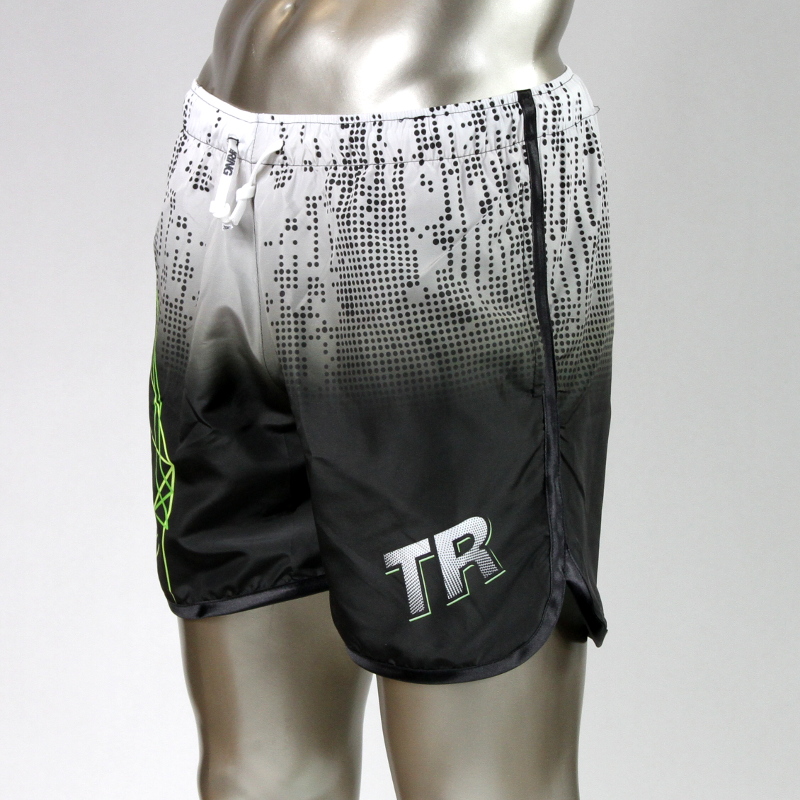 Short Unisex