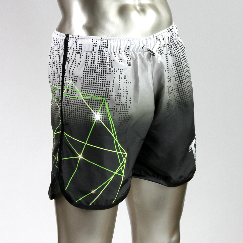 Short Unisex