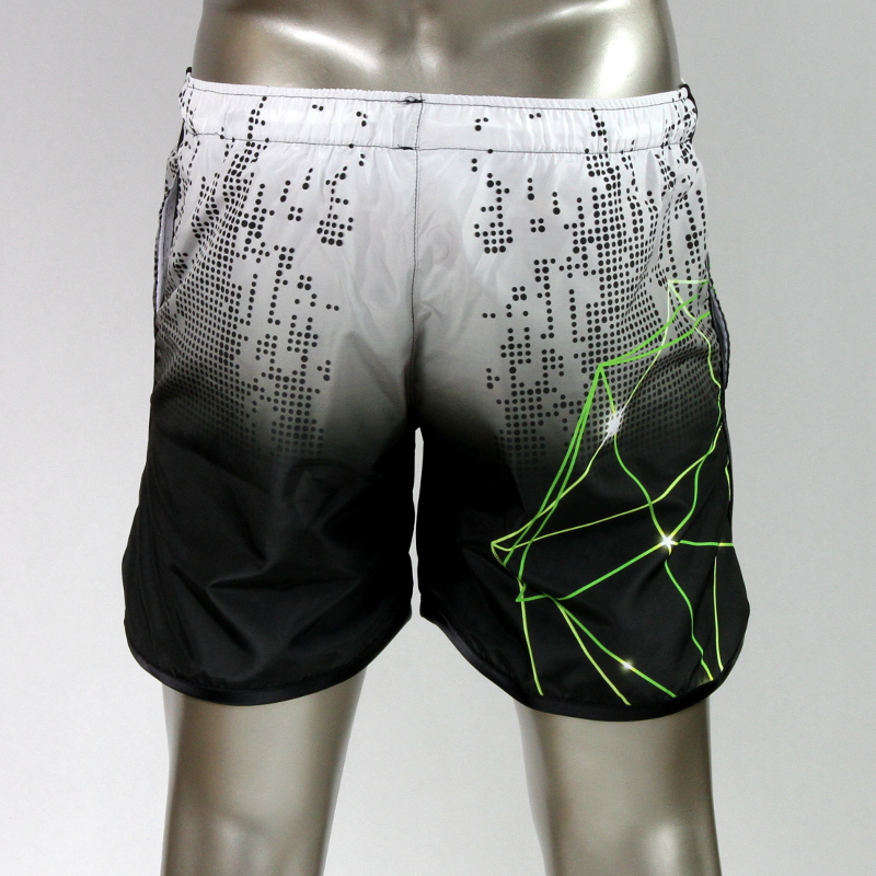 Short Unisex