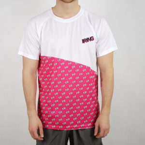 Canotta Unisex Logo