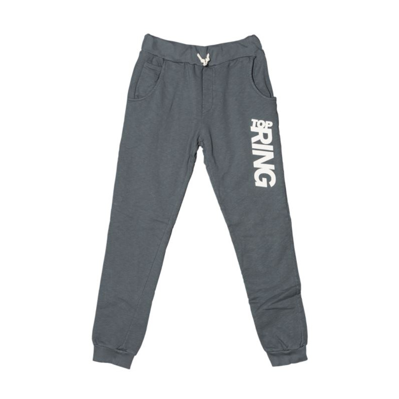 Pantalone felpa