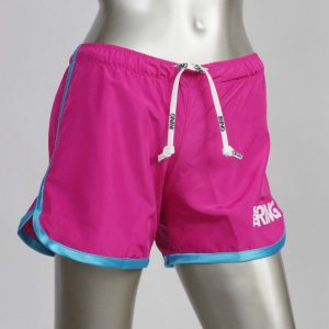 Short Donna Rosa