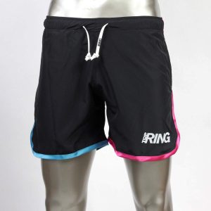 Short Unisex