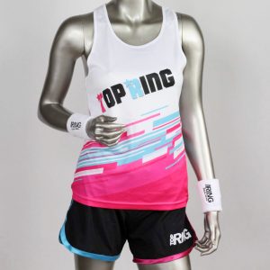 Canotta donna Linea TR1
