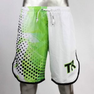 Short Uomo Prime Bianco