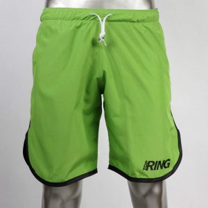 Short Uomo Verde