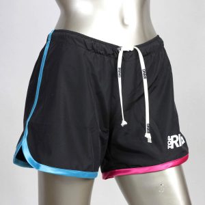 Short Donna