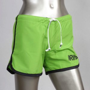 Short Donna Verde