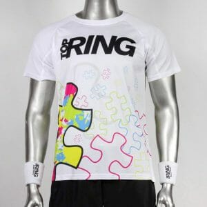 T-Shirt Patch