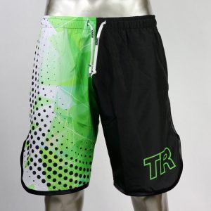 Short Uomo Prime Nero