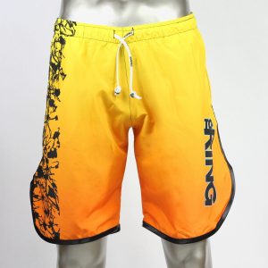 Short Uomo Spirit