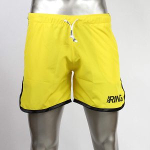 Short Unisex Giallo