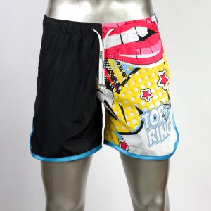 Short Unisex Stars