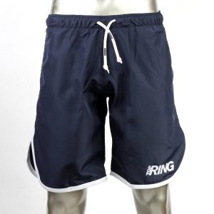Short Uomo Blu Navy