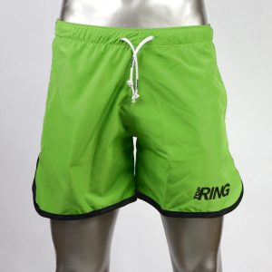Short Unisex Verde