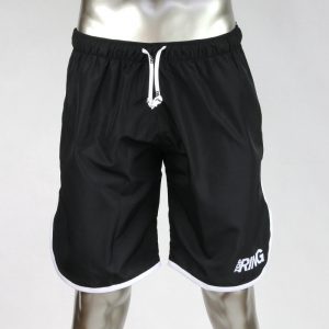 Short Uomo Nero