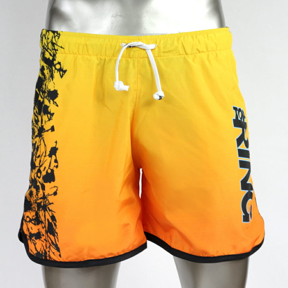 Short Unisex Spirit