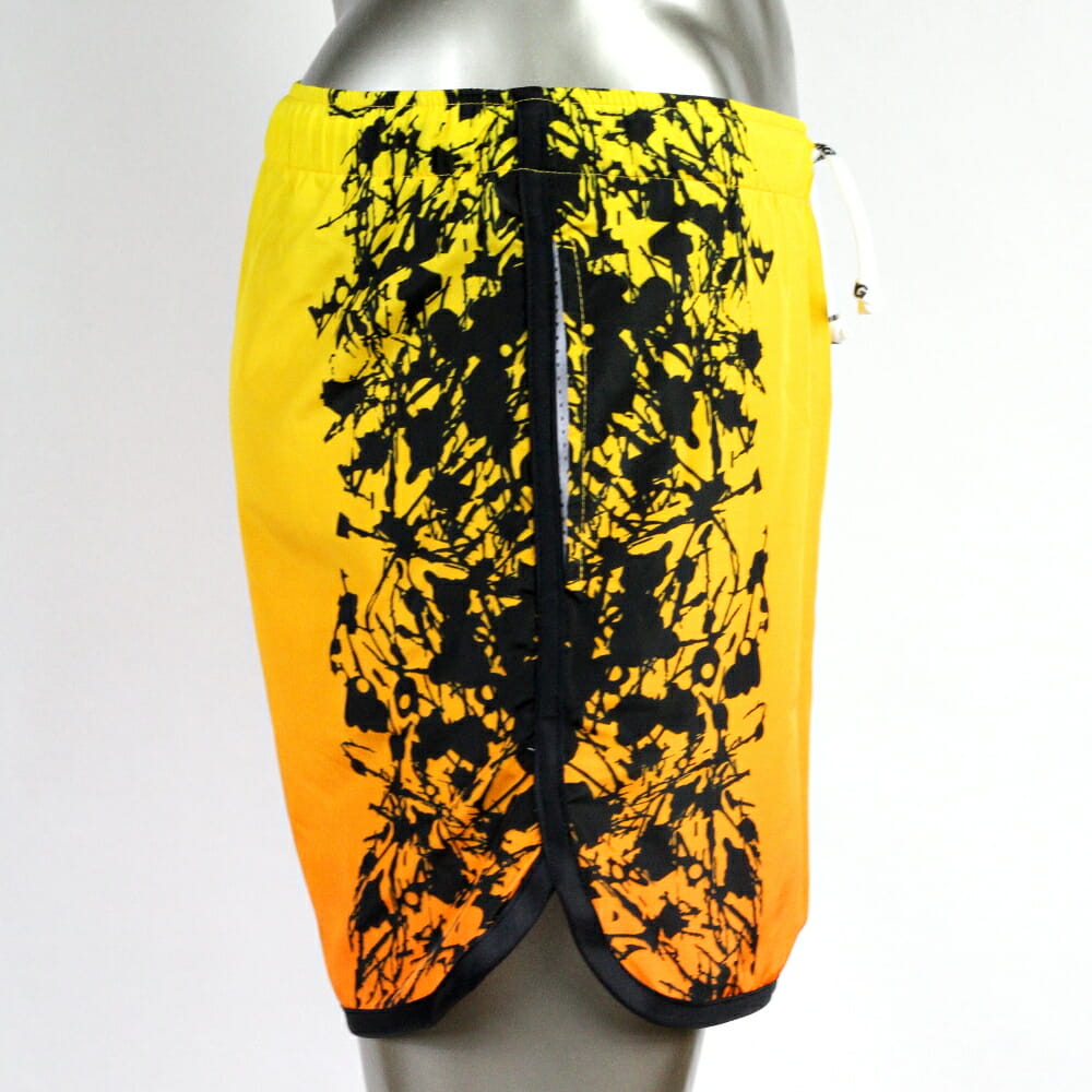 Short Unisex Spirit