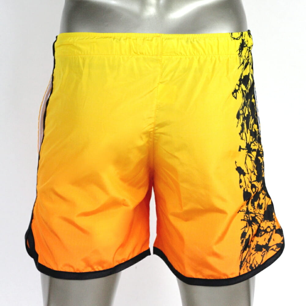 Short Unisex Spirit