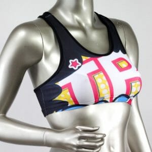 Top Elasticizzato
