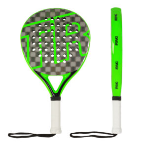 Racchetta Logo Paddle
