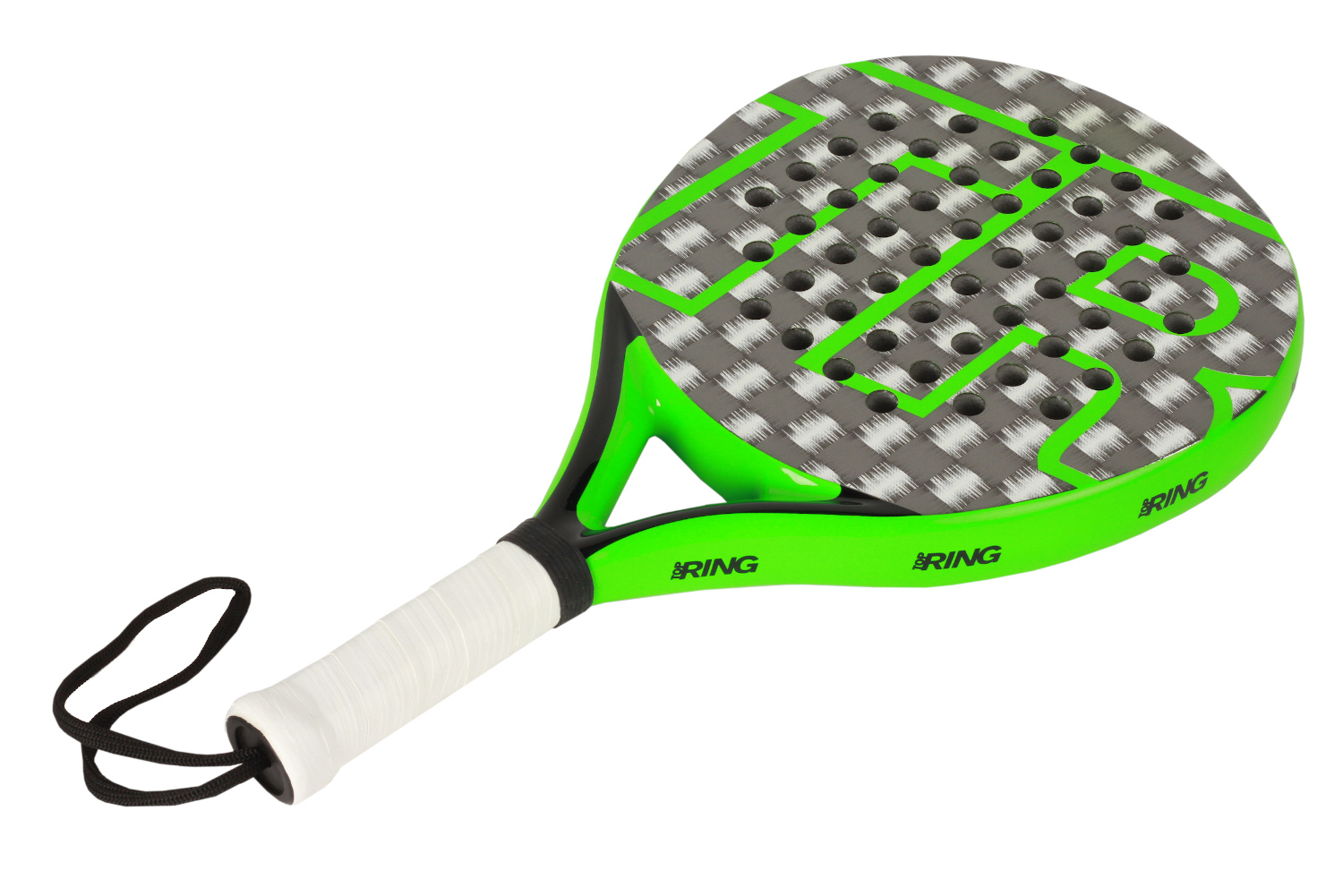 Racchetta Logo Paddle