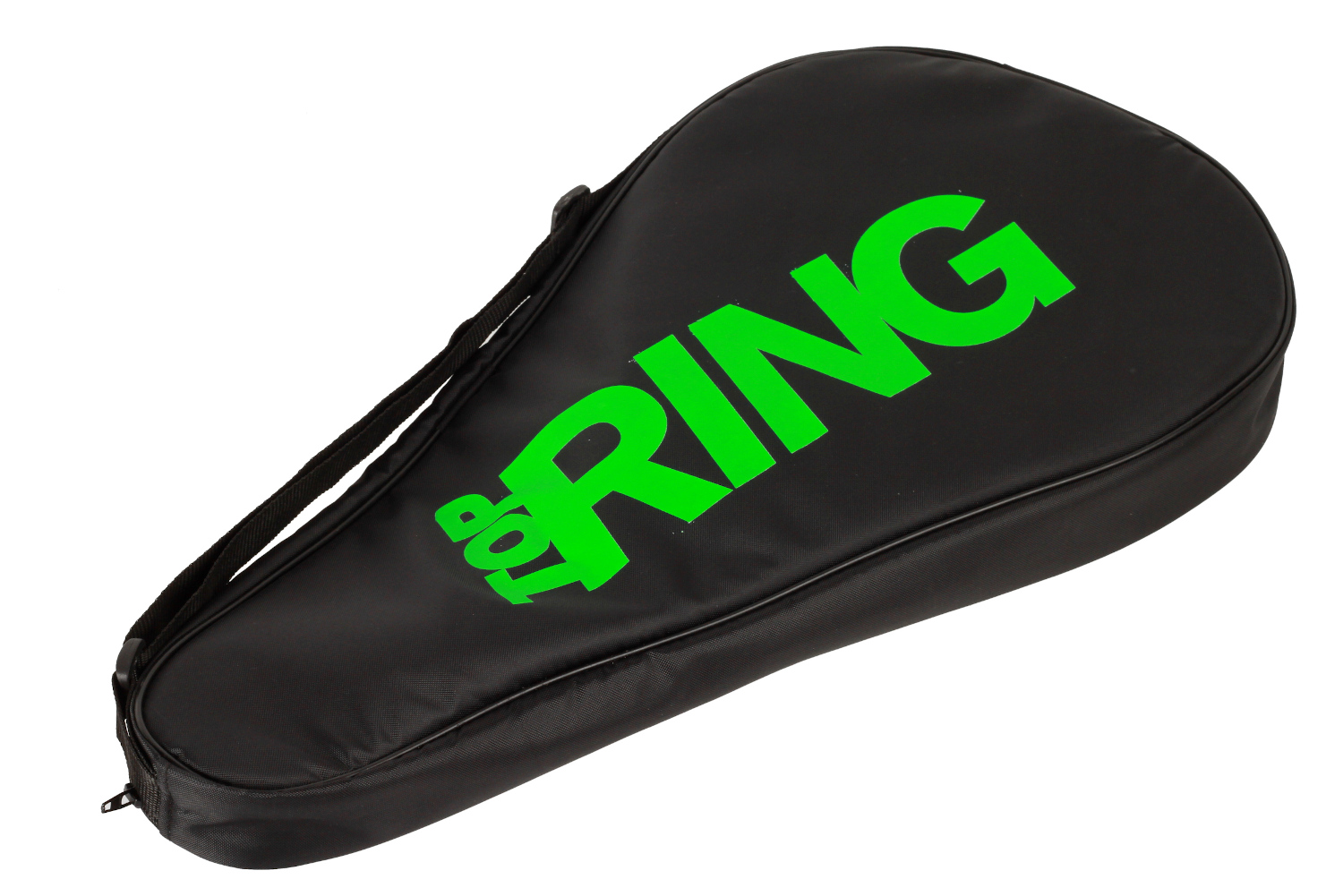 Racchetta Logo Paddle