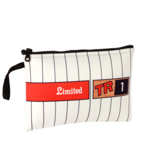 Pochette TR1 Limited