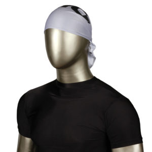 Bandana Grigia