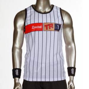 Canotta Uomo TR1 Limited