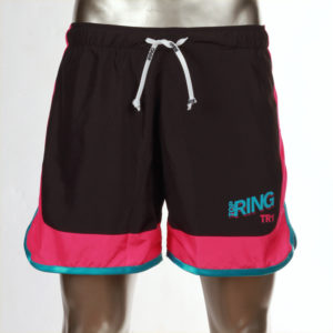 Short Unisex TR1
