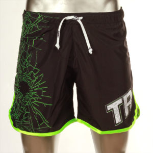 Short Uomo Unisex Prime