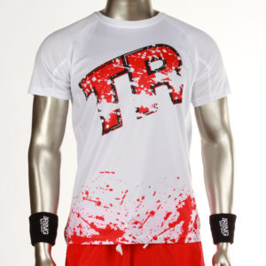 T-Shirt Unisex Rosso