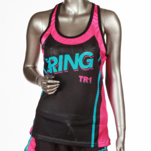 Canotta Donna TR1