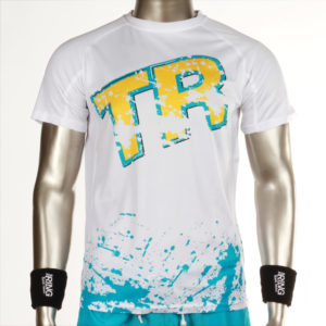 T-Shirt Unisex Blu