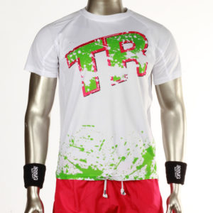 T-Shirt Unisex Verde