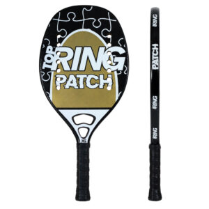 Racchetta Patch